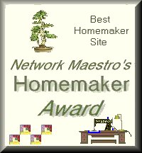 The Homemakers Award